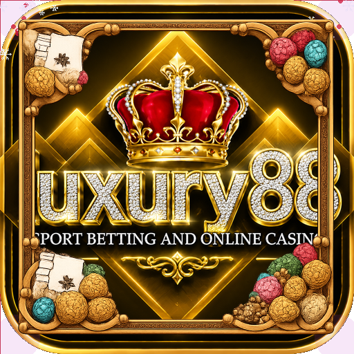 luxury88 — mitra unggulan